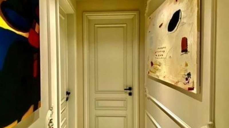 $530000 / Сапёрное поле 3, Киев, Киев / Продажа / Квартира / 136 кв.м. / 4 комнат