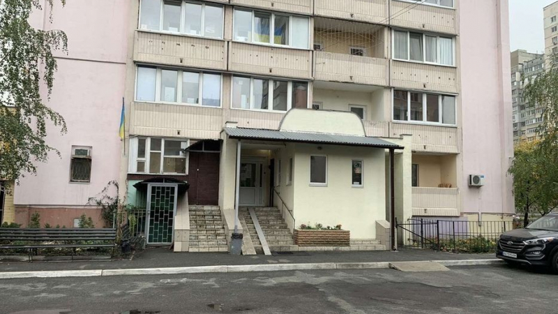 $61000 / Руденко 21, Киев, Киев / Продажа / Квартира / 47 кв.м. / 1 комнат
