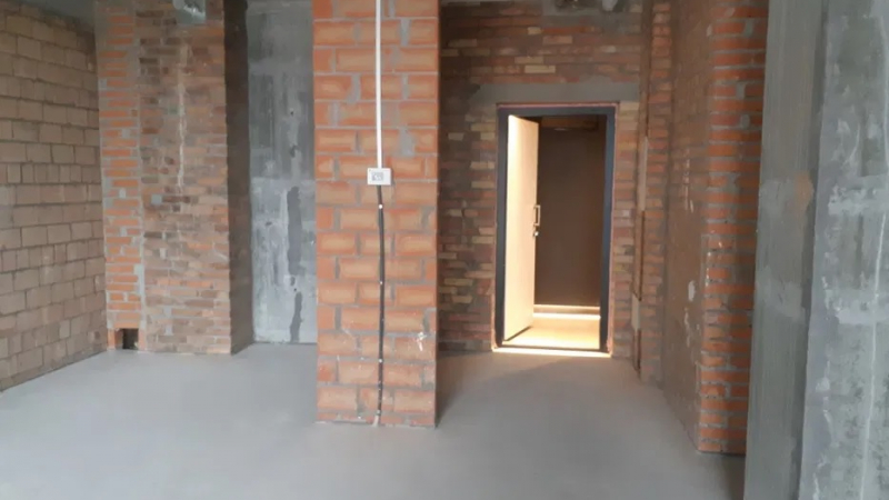 $215000 / Иоанна Павла II 12, Киев, Киев / Продажа / Квартира / 63 кв.м. / 1 комнат