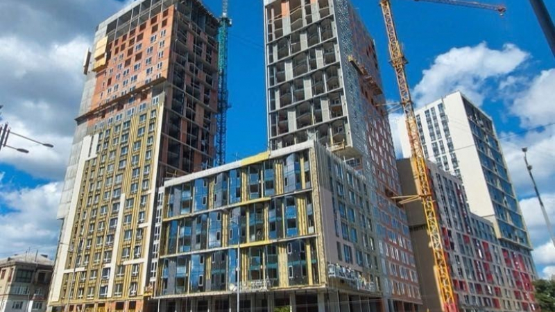 $85000 / Липковского 38, Киев, Киев / Продажа / Квартира / 49 кв.м. / 1 комнат