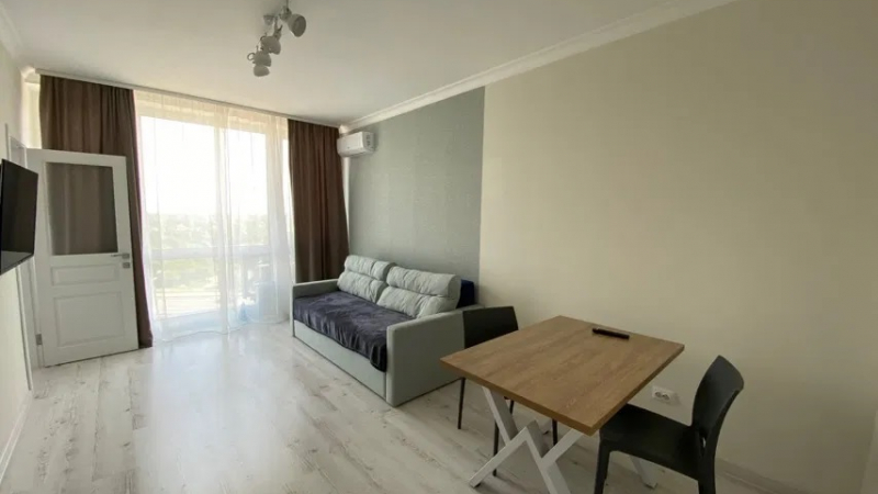 $73000 / Осокорская, Киев, Киев / Продажа / Квартира / 37 кв.м. / 1 комнат