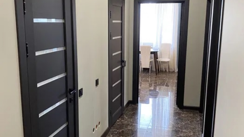 $180000 / Никольско-Слободская 3а, Киев, Киев / Продажа / Квартира / 76 кв.м. / 2 комнат