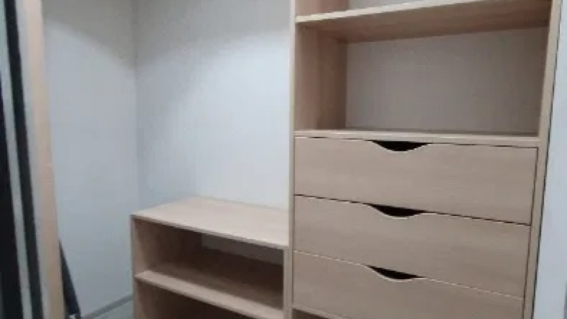 $75000 / Драгоманова 2б, Киев, Киев / Продажа / Квартира / 50 кв.м. / 1 комнат