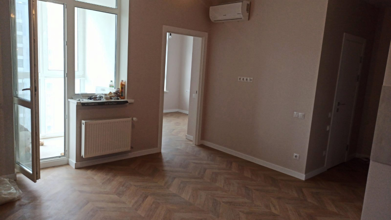$80000 / Тираспольская, Киев, Киев / Продажа / Квартира / 43 кв.м. / 2 комнат