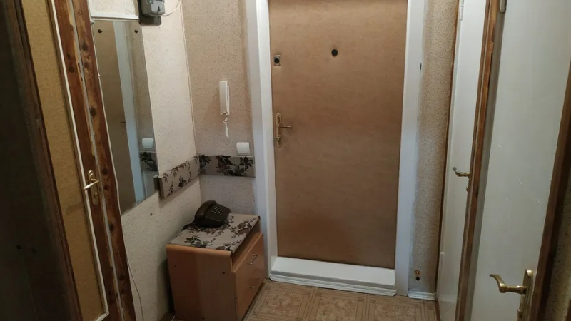 $32500 / Волкова 24, Киев, Киев / Продажа / Квартира / 32 кв.м. / 1 комнат