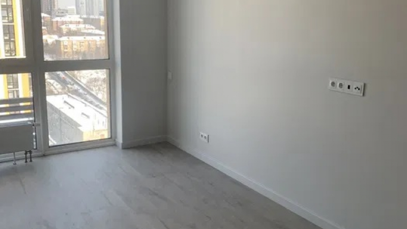 $320000 / Маккейна 1б, Киев, Киев / Продажа / Квартира / 80 кв.м. / 3 комнат