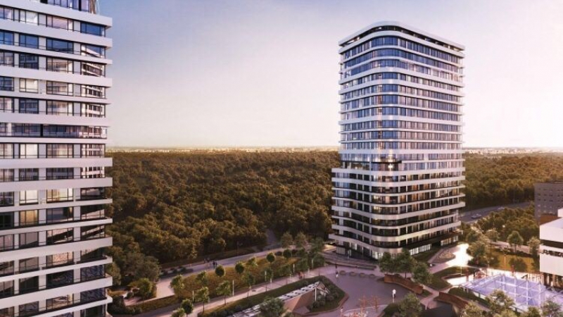 $86000 / Васильковская 1, Киев, Киев / Продажа / Квартира / 46 кв.м. / 1 комнат