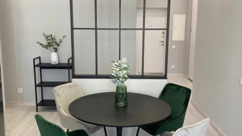 $35000 / Отрадный проспект 93/2, Киев, Киев / Продажа / Квартира / 36 кв.м. / 1 комнат