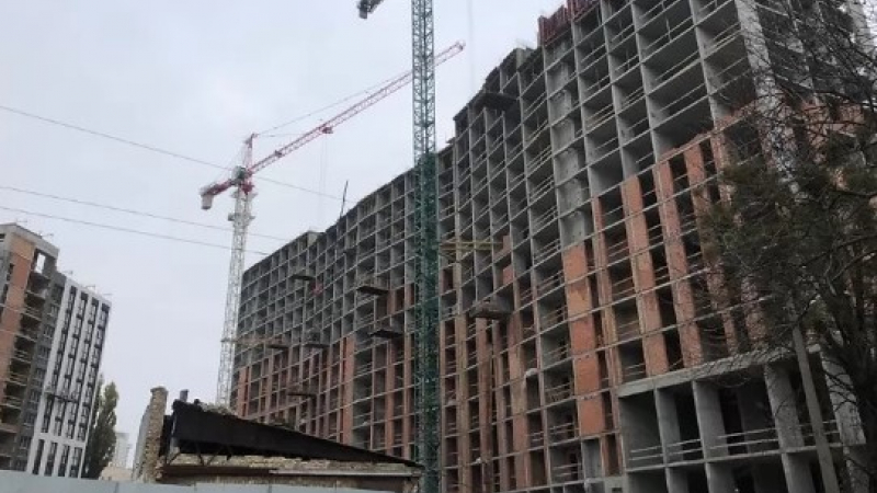 $85000 / Шолуденко 30, Киев, Киев / Продажа / Квартира / 49 кв.м. / 1 комнат