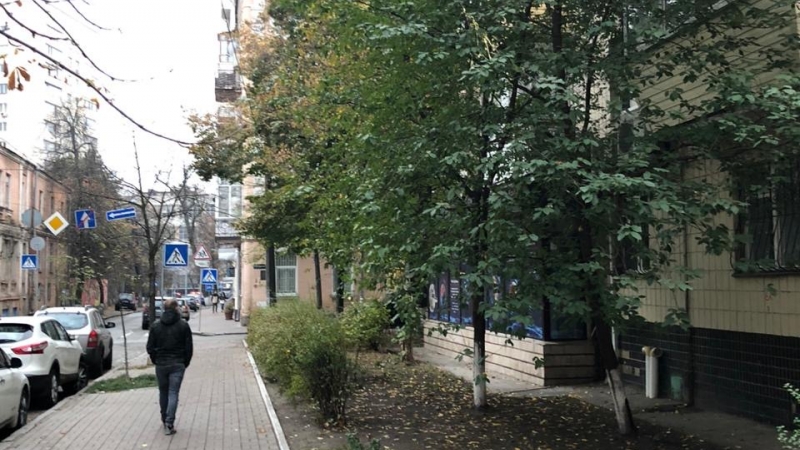 ₴15500 / Бутышев переулок, Киев, Киев / Аренда / Квартира / 52 кв.м. / 2 комнат