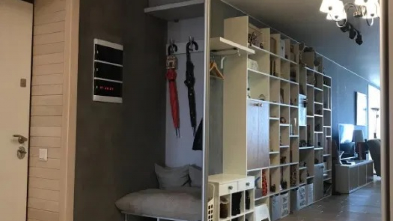 $260000 / Герцена 35, Киев, Киев / Продажа / Квартира / 113 кв.м. / 3 комнат