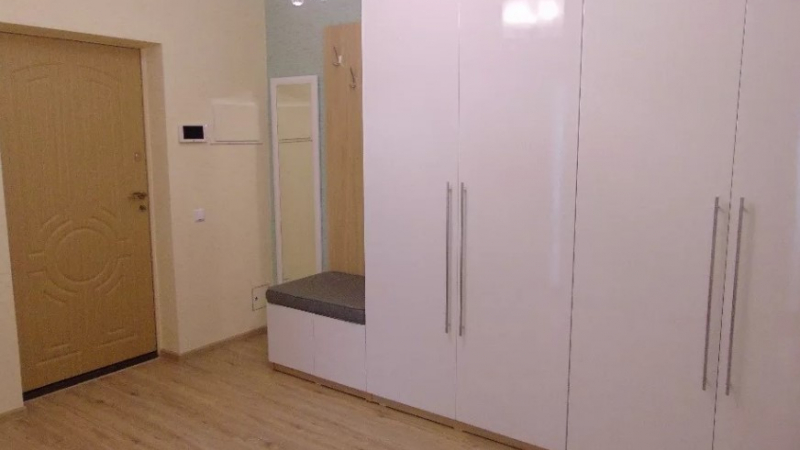 $102000 / Драгоманова 2, Киев, Киев / Продажа / Квартира / 73 кв.м. / 2 комнат