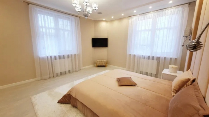 $480000 / Коновальца 32а, Киев, Киев / Продажа / Квартира / 153 кв.м. / 3 комнат