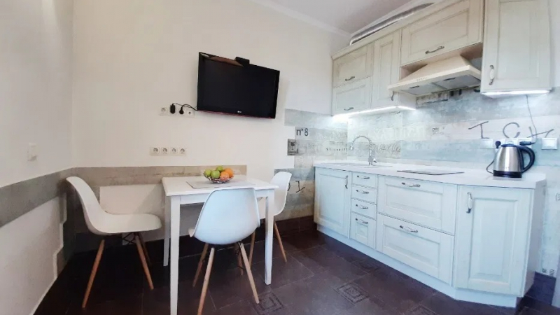 $65000 / Эрнста 2, Киев, Киев / Продажа / Квартира / 45 кв.м. / 1 комнат