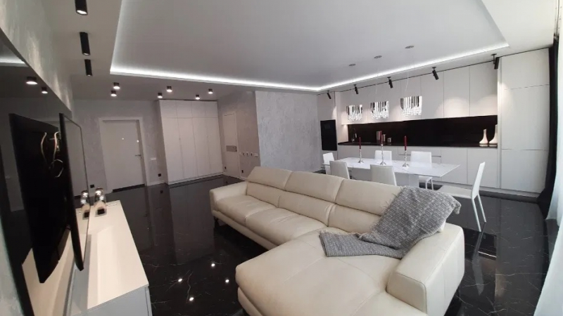 $380000 / Маккейна 3а, Киев, Киев / Продажа / Квартира / 106 кв.м. / 3 комнат