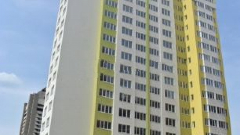 $126500 / Герцена 35, Киев / Продажа / Квартира / 82 кв.м. / 3 комнат