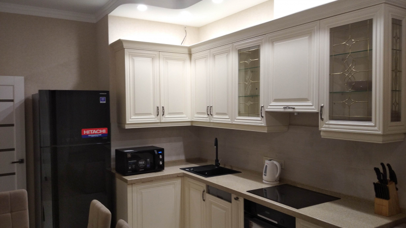 $180000 / Жилянская 68, Киев, Киев / Продажа / Квартира / 70 кв.м. / 2 комнат
