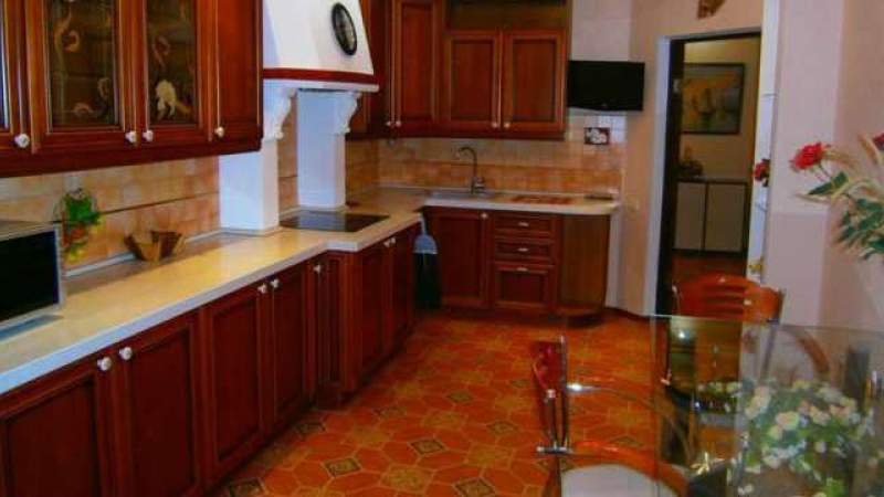$175000 / Ломоносова 60/ Киев, Киевская область / Продажа / Квартира / 123 кв.м. / 4 комнат