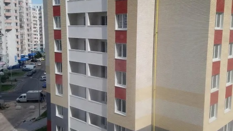 $103000 / Ломоносова 85а, Киев, Киев / Продажа / Квартира / 82 кв.м. / 3 комнат