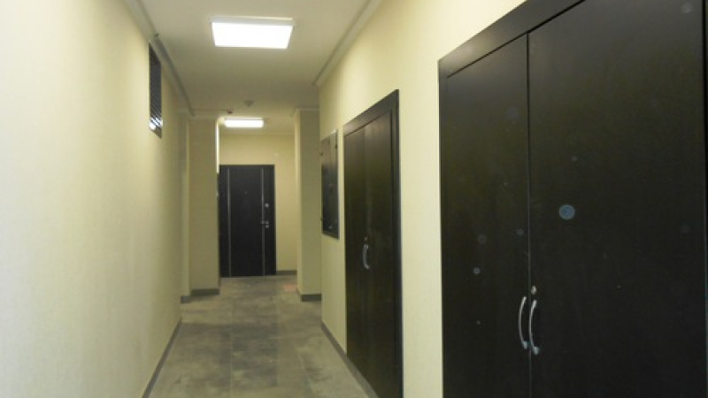 $96500 / Глубочицкая 73, Киев, Киев / Продажа / Квартира / 59 кв.м. / 1 комнат