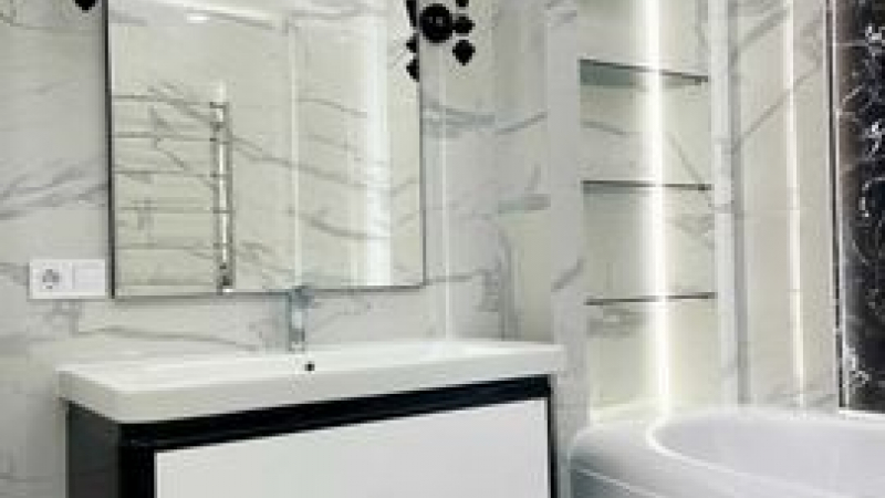 $253000 / Теремковская 4а, Киев, Киев / Продажа / Квартира / 110 кв.м. / 2 комнат