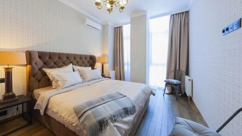 $195000 / Сапёрное поле, Киев, Киев / Продажа / Квартира / 55 кв.м. / 1 комнат