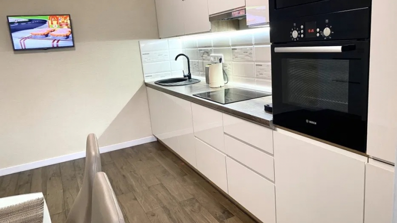 $125000 / Бажана проспект 16, Киев, Киев / Продажа / Квартира / 73 кв.м. / 2 комнат