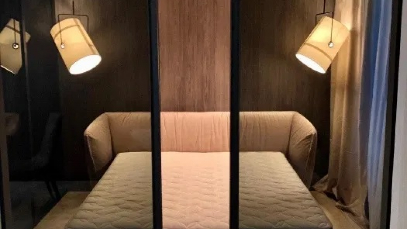 $115000 / Заречная 2, Киев, Киев / Продажа / Квартира / 45 кв.м. / 1 комнат