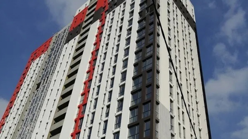 $79000 / Науки проспект 58, Киев, Киев / Продажа / Квартира / 78 кв.м. / 3 комнат