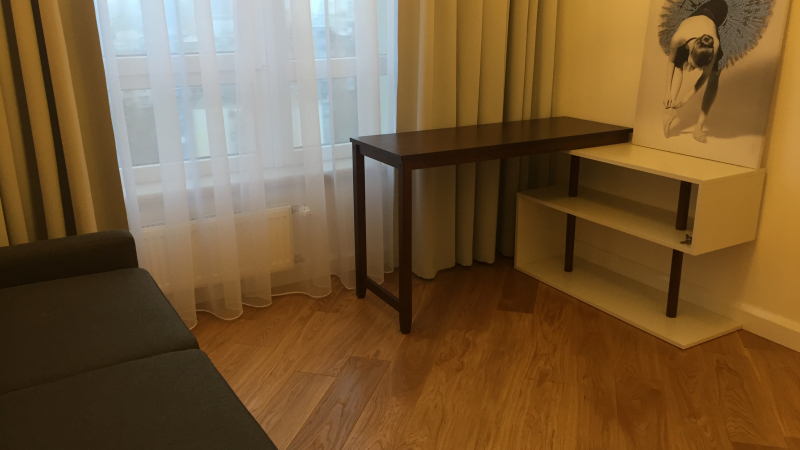 $1500 / Жилянская 68, Киев, Киев / Аренда / Квартира / 90 кв.м. / 3 комнат
