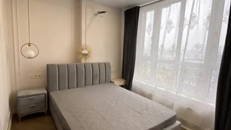 $145000 / Победы проспект 5в, Киев, Киев / Продажа / Квартира / 51 кв.м. / 1 комнат
