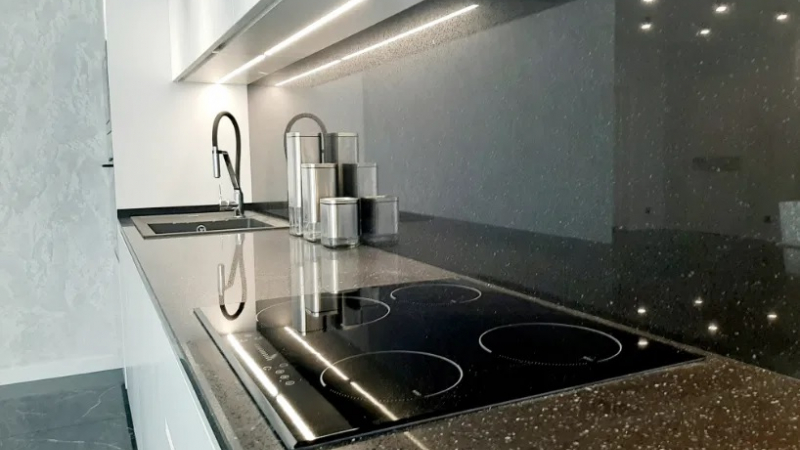 $380000 / Маккейна 3а, Киев, Киев / Продажа / Квартира / 106 кв.м. / 3 комнат