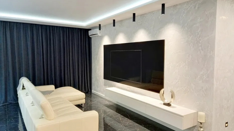 $380000 / Маккейна 3а, Киев, Киев / Продажа / Квартира / 106 кв.м. / 3 комнат