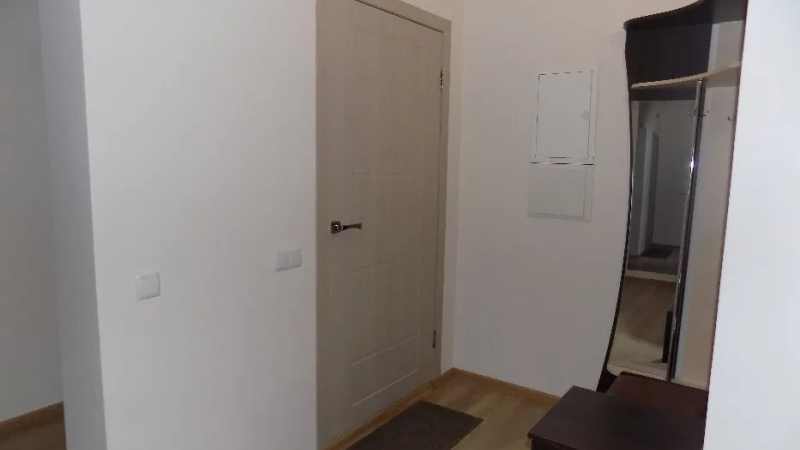 $119600 / Туманяна Ованеса 15а, Киев, Киев / Продажа / Квартира / 93 кв.м. / 2 комнат