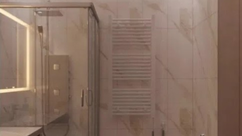 $118000 / Маккейна, Киев, Киев / Продажа / Квартира / 42 кв.м. / 1 комнат