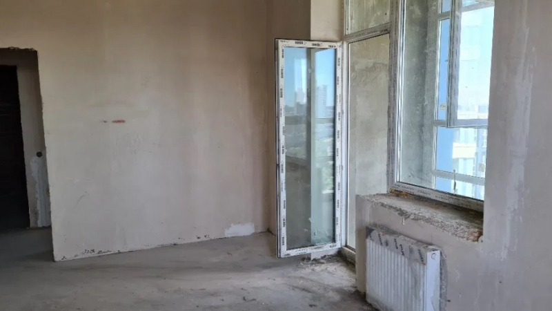 $127000 / Никольско-Слободская 1а, Киев, Киев / Продажа / Квартира / 76 кв.м. / 2 комнат
