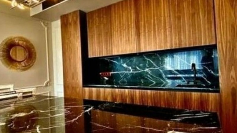 $530000 / Сапёрное поле 3, Киев, Киев / Продажа / Квартира / 136 кв.м. / 4 комнат
