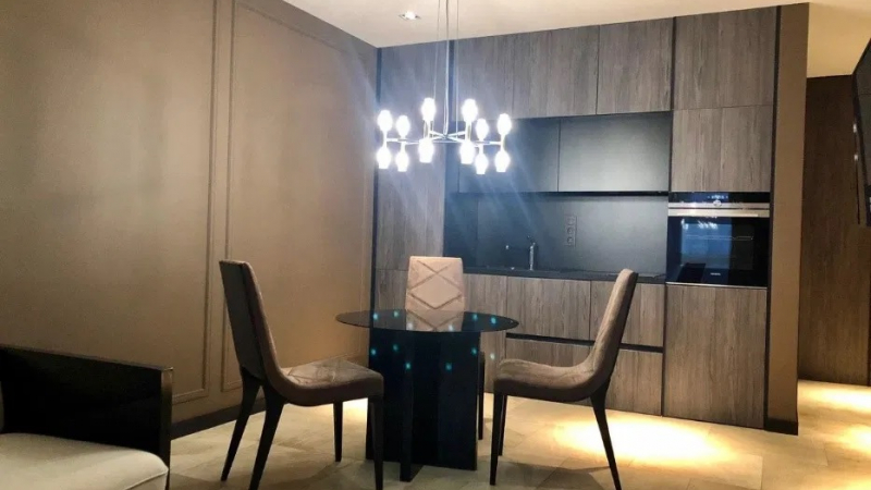 $115000 / Заречная 2, Киев, Киев / Продажа / Квартира / 45 кв.м. / 1 комнат