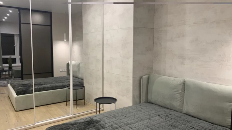 $139000 / Жилянская 68, Киев, Киев / Продажа / Квартира / 48 кв.м. / 1 комнат