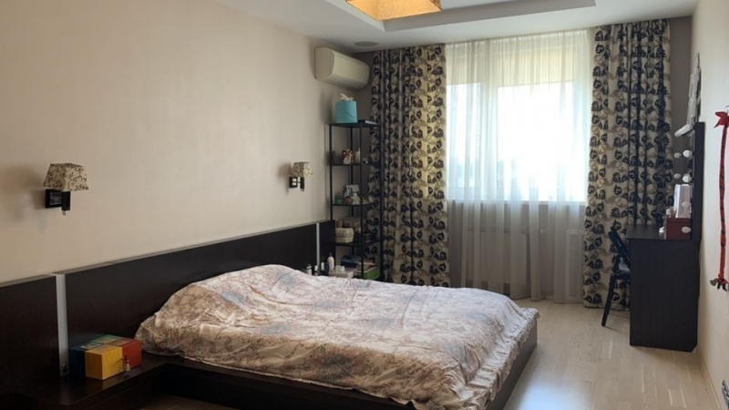 $102000 / Левитана 3, Киев, Киев / Продажа / Квартира / 74 кв.м. / 2 комнат