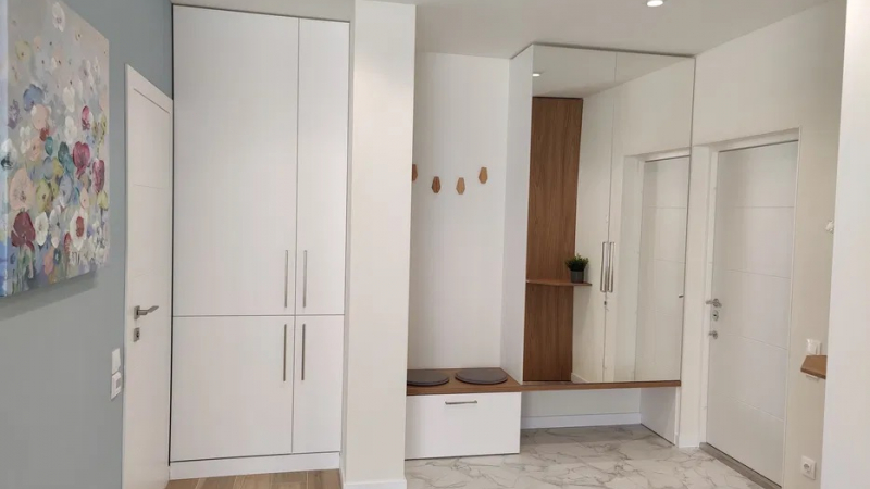 $133000 / Герцена 35а, Киев, Киев / Продажа / Квартира / 65 кв.м. / 2 комнат