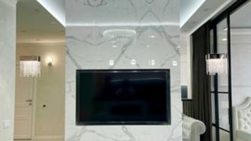 $253000 / Теремковская 4а, Киев, Киев / Продажа / Квартира / 110 кв.м. / 2 комнат