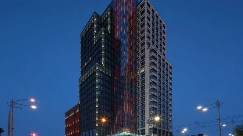 $519000 / Антоновича 44, Киев, Киев / Продажа / Квартира / 114 кв.м. / 3 комнат