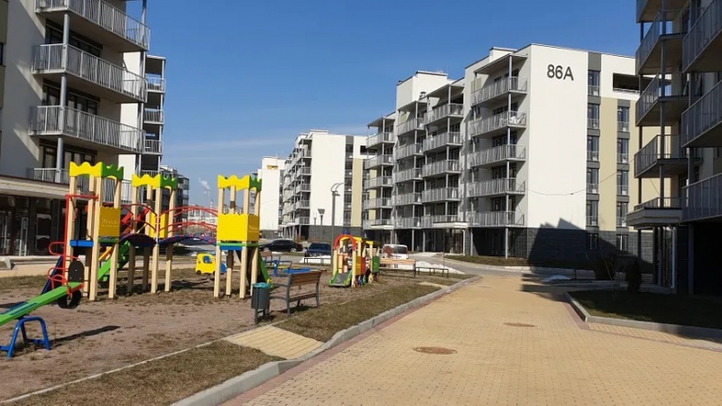 $70000 / Замковецкая, Киев, Киев / Продажа / Квартира / 48 кв.м. / 1 комнат