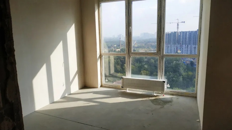 $60000 / Гречко 10е, Киев, Киев / Продажа / Квартира / 46 кв.м. / 1 комнат