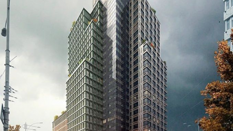 $255000 / Антоновича 44, Киев, Киев / Продажа / Квартира / 87 кв.м. / 2 комнат