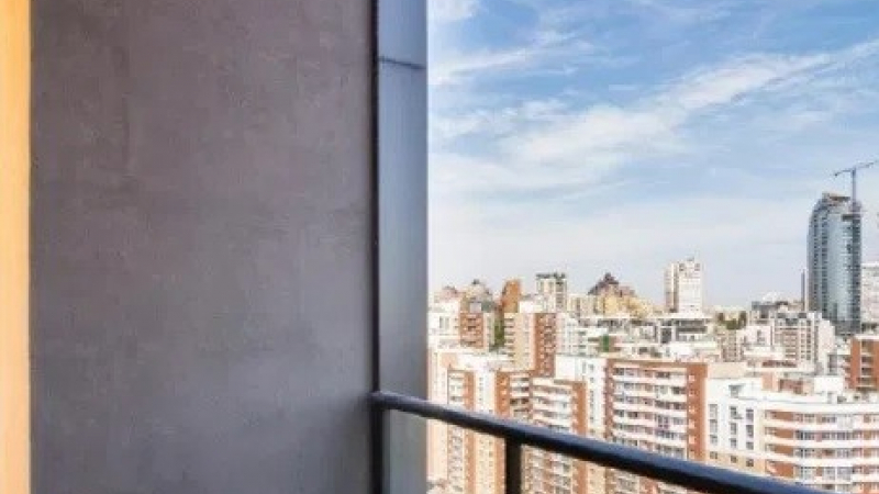 $139900 / Маккейна, Киев, Киев / Продажа / Квартира / 30 кв.м. / 1 комнат
