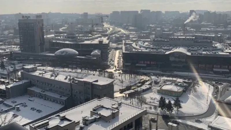 $320000 / Маккейна 1б, Киев, Киев / Продажа / Квартира / 80 кв.м. / 3 комнат