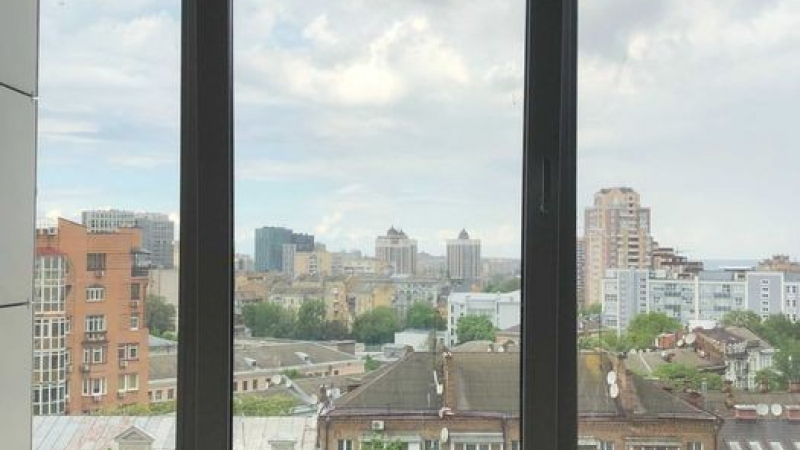 $155000 / Бульварно-Кудрявская 15, Киев, Киев / Продажа / Квартира / 54 кв.м. / 2 комнат