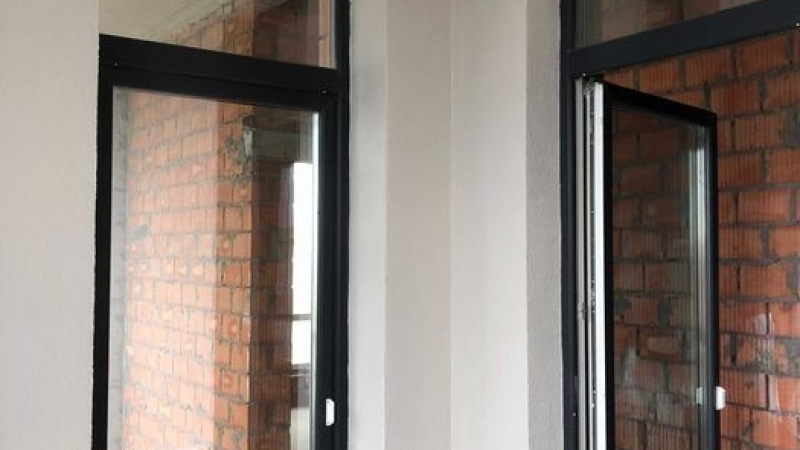 $155000 / Бульварно-Кудрявская 15, Киев, Киев / Продажа / Квартира / 54 кв.м. / 2 комнат